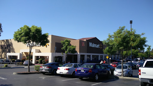 Discount Store «Walmart», reviews and photos, 1021 Arnold Dr, Martinez, CA 94553, USA