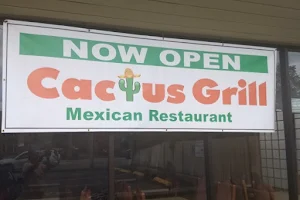 Cactus Grill Mexican Restaurant and catering image