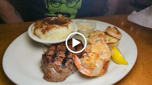 Texas Roadhouse