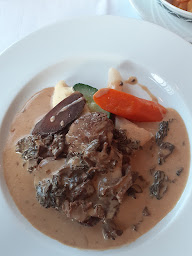 Photo n°33 de Restaurant A La Couronne à Diebolsheim ()