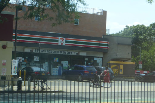 Convenience Store «7-Eleven», reviews and photos, 66-04 Queens Blvd, Woodside, NY 11377, USA