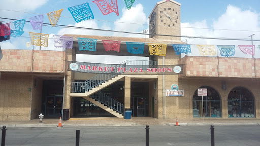 Cultural Center «Historic Market Square», reviews and photos, 514 W Commerce St, San Antonio, TX 78207, USA
