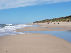 Wenningstedt Beach'in fotoğrafı - rahatlamayı sevenler arasında popüler bir yer