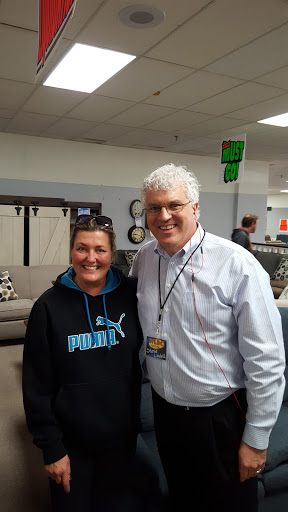 Mattress Store «Dillman Furniture», reviews and photos, 4701 Wheeling Ave, Muncie, IN 47304, USA