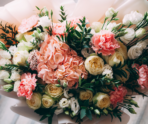 Florist «Tri-City Florist», reviews and photos, 1817 W Vista Way A, Vista, CA 92083, USA