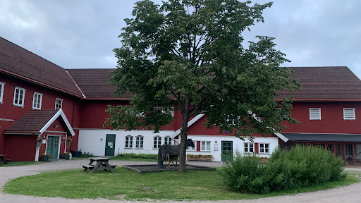 Nordre Lindeberg gård - Oslo Kommunes Besøksgård