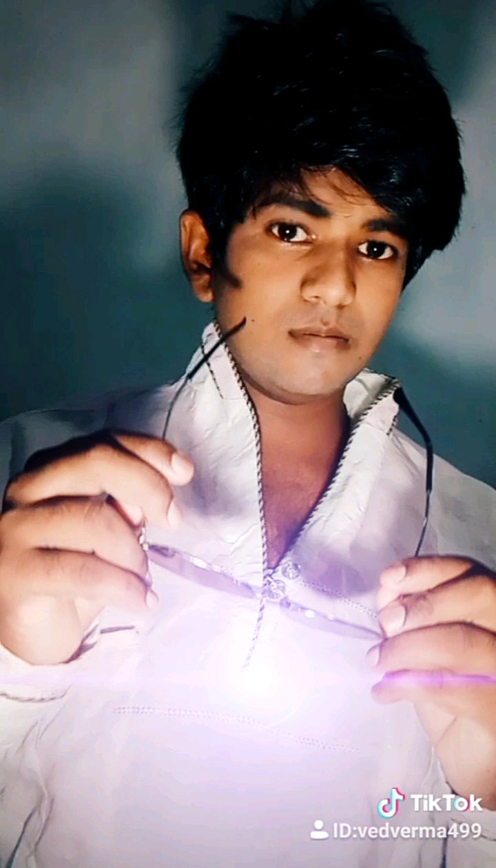 पागल छोरा वेद वर्मा