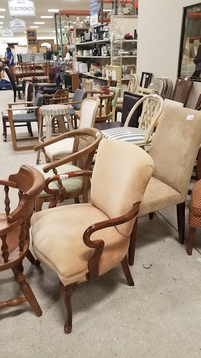 Non-Profit Organization «Indian River Habitat For Humanity ReStore», reviews and photos