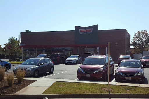 Bakery «Krispy Kreme Doughnuts», reviews and photos, 9870 Liberia Ave, Manassas, VA 20110, USA