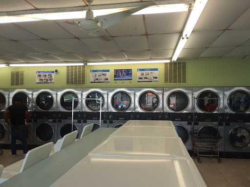 Coin Operated Laundry Equipment Supplier «Washco Laundry Equipment Inc», reviews and photos, 3939 Palm Beach Blvd, Fort Myers, FL 33916, USA