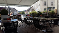 Atmosphère du Restaurant L'Odyssée à Lons-le-Saunier - n°6