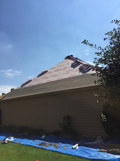 Roofing Contractor «3JM Exteriors Inc», reviews and photos, 8102 Lemont Rd #1000, Woodridge, IL 60517, USA