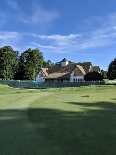 Golf Club «Kinloch Golf Club», reviews and photos, 100 Kinloch Ln, Manakin-Sabot, VA 23103, USA