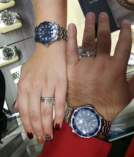 Jewelry Store «Brent L Miller Jewelers & Goldsmiths», reviews and photos, 1610 Manheim Pike, Lancaster, PA 17601, USA