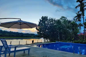 Dandeli River Resort image