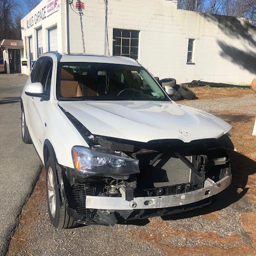 Auto Repair Shop «Klaus Garage», reviews and photos, 2619 NY-52, Hopewell Junction, NY 12533, USA