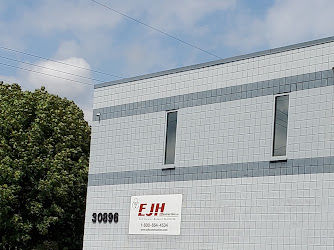 EJH Construction Inc