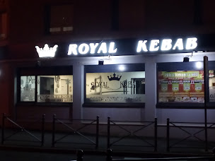Photo n°86 de Royal kebab à Jarny ()
