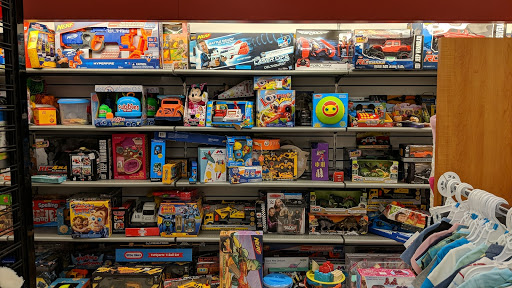 Department Store «T.J. Maxx», reviews and photos, 701 N Milwaukee Ave #252, Vernon Hills, IL 60061, USA