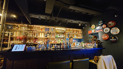 Mingle Bar&Bistro