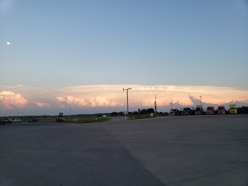 Truck Stop «Ainsworth 4 Corners Fuel», reviews and photos, 3112 IA-92, Ainsworth, IA 52201, USA