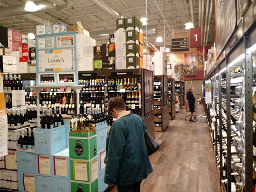 Wine Store «Total Wine & More», reviews and photos, 100 Independence Way, Danvers, MA 01923, USA