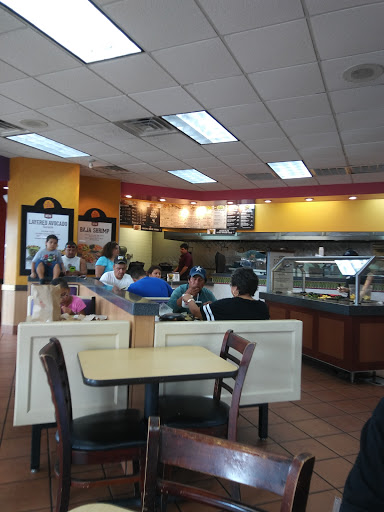 Mexican Restaurant «El Pollo Loco», reviews and photos, 4645 W Commerce St, San Antonio, TX 78237, USA