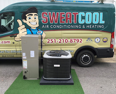 Sweat Cool Air Conditioning and Heating, LLC