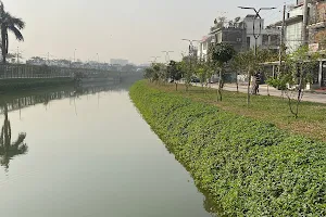 Nikunja Canal image