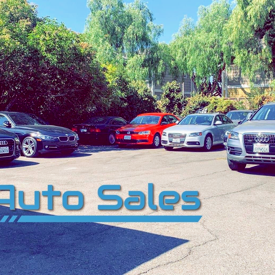 Silmi Auto Sales