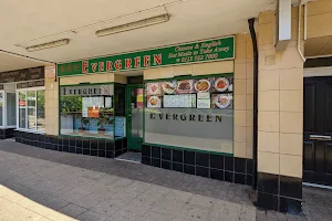 Evergreen Chinese Takeaway image