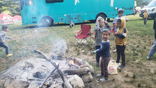 Campground «Toye Recreation Campground», reviews and photos, 7 Babtown Rd, Sussex, NJ 07461, USA