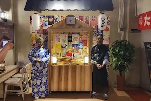 Kazoku Ramen & Go Yakitori image