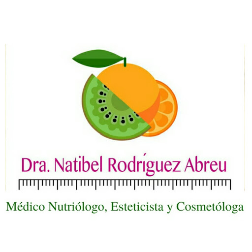 Nutricion Y Estetica Dra. Natibel Rodriguez Abreu