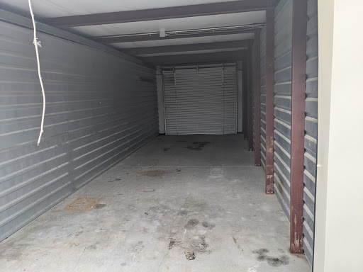 Self-Storage Facility «U-Store Self Storage», reviews and photos, 46550 W Pontiac Trail, Walled Lake, MI 48390, USA