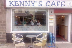 Kenny's Cafe