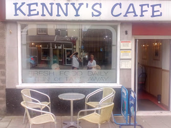 Kenny's Cafe