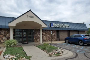 Ear Nose & Throat Consultants (Livonia Office) image