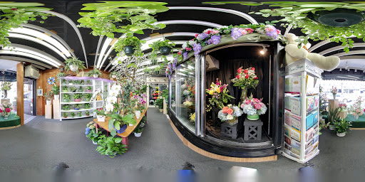 Florist «Blossom Flower Shops», reviews and photos, 275 Mamaroneck Ave, White Plains, NY 10605, USA