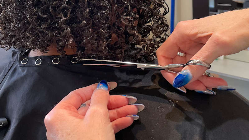 Twist Salon
