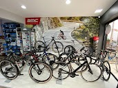New Bikes en Portonovo