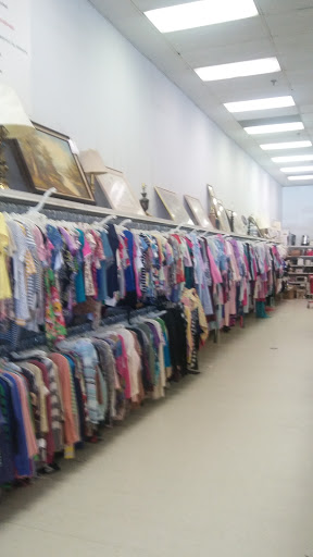 Thrift Store «Value World», reviews and photos, 22615 Ecorse Rd, Taylor, MI 48180, USA