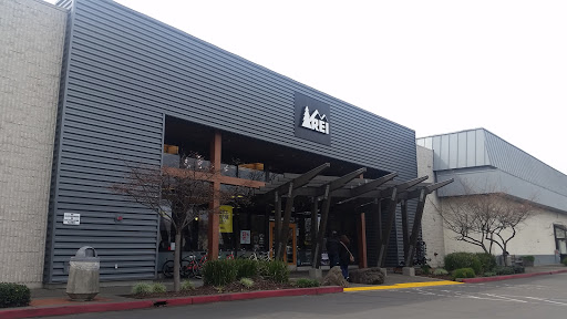 Camping Store «REI», reviews and photos, 2715 Santa Rosa Ave, Santa Rosa, CA 95407, USA