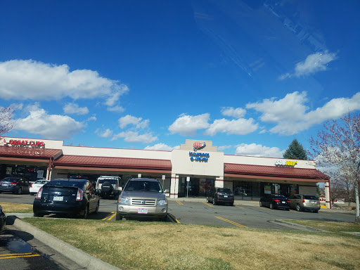 Travel Agency «AAA Colorado - East Metro Store», reviews and photos, 19761 E Smoky Hill Rd, Centennial, CO 80015, USA