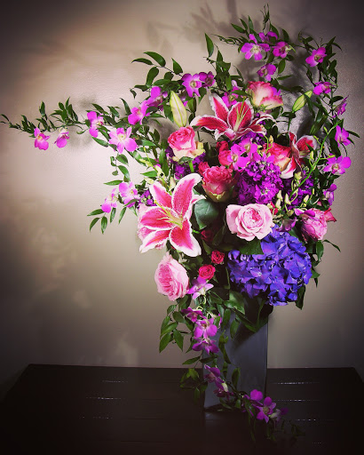 Florist «Design n Bloom», reviews and photos, 4157 Cashell Glen, Eagan, MN 55122, USA