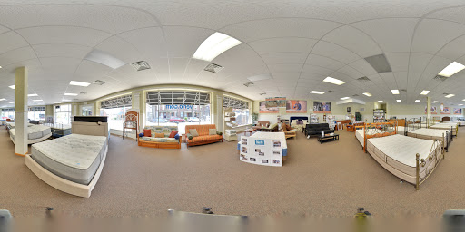 Mattress Store «Verlo Mattress», reviews and photos, 237 E Gay St Suite 1, West Chester, PA 19380, USA