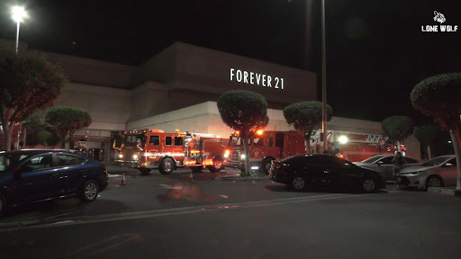 Shopping Mall «Galleria at Tyler», reviews and photos, 1299 Tyler St, Riverside, CA 92503, USA