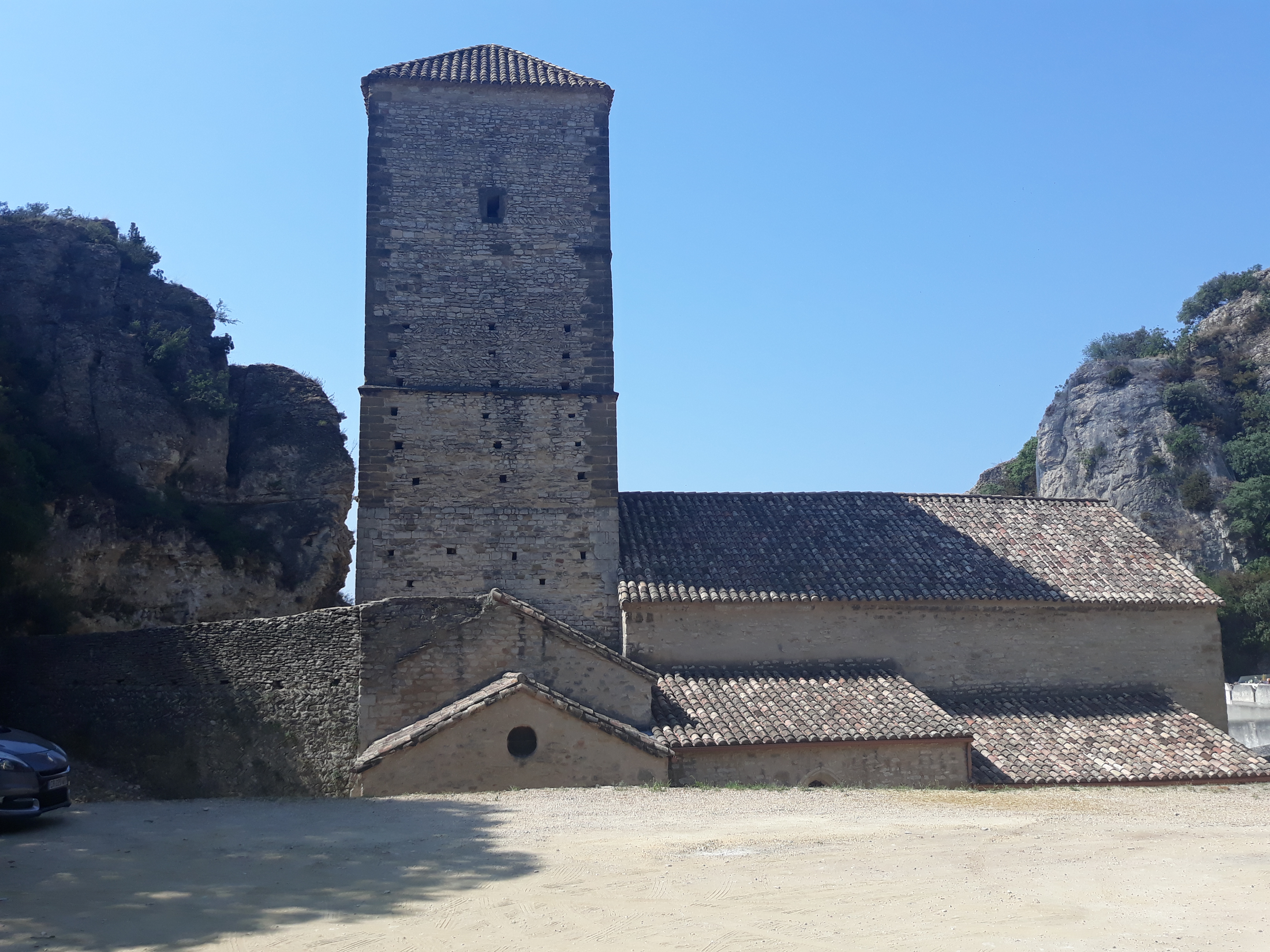 Photo n° 1 de l'avis de Réa.y fait le 24/07/2019 à 17:27