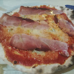 Photo n°1 de l'avis de chivisy. fait le 15/04/2024 à 06:43 sur le  Pizzeria Osée - Piatti Tipici à Manciano