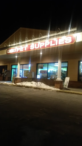 Pet Supply Store «R&S Pet Supplies», reviews and photos, 275 NY-25A #8, Miller Place, NY 11764, USA